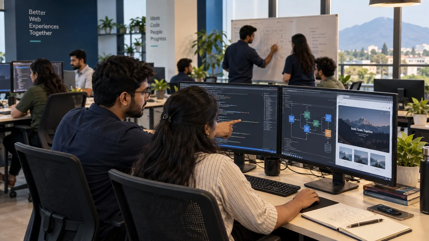 Cloud platform engineers configuring Kubernetes clusters and GPU compute infrastructure