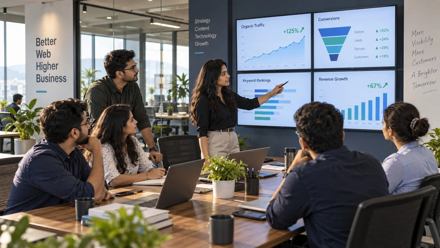 Data Analytics - Sciematics Insights technical architecture